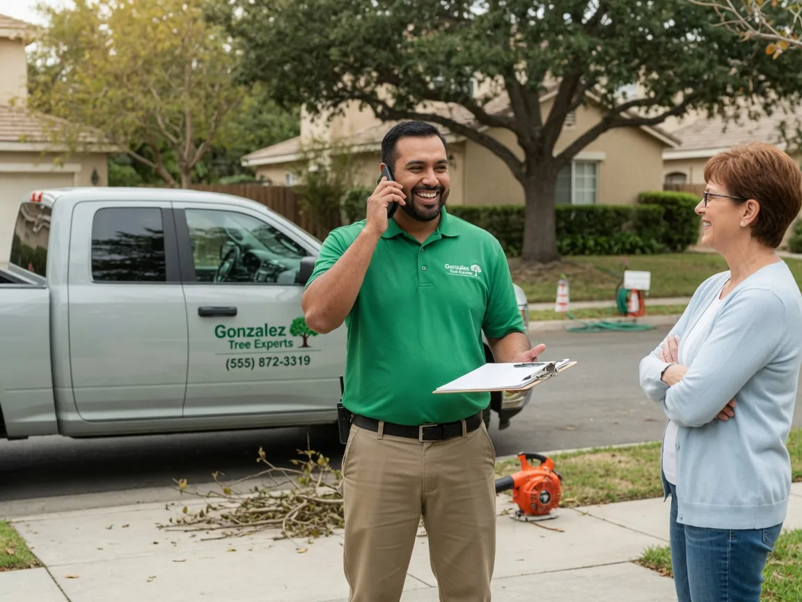 Tree Service Hambleton, WV FAQs